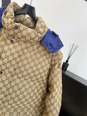 GUCCI PUFFER JACKET 799772