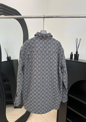 GUCCI SHIRT 799777