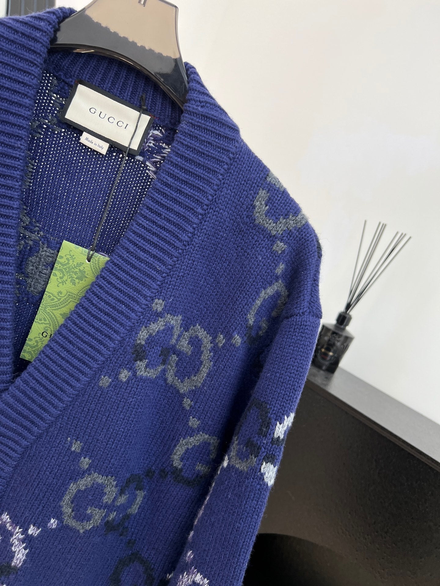 GUCCI CARDIGAN 799790