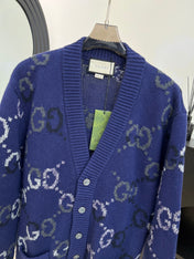 GUCCI CARDIGAN 799790