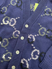 GUCCI CARDIGAN 799790
