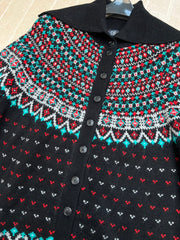 RALPH LAUREN CARDIGAN STYLE 195