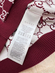 GUCCI CARDIGAN 790134