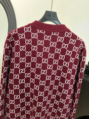 GUCCI CARDIGAN 790134