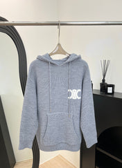 CELINE 26S HOODIE 790140