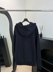 DIOR 25S HOODIE 745
