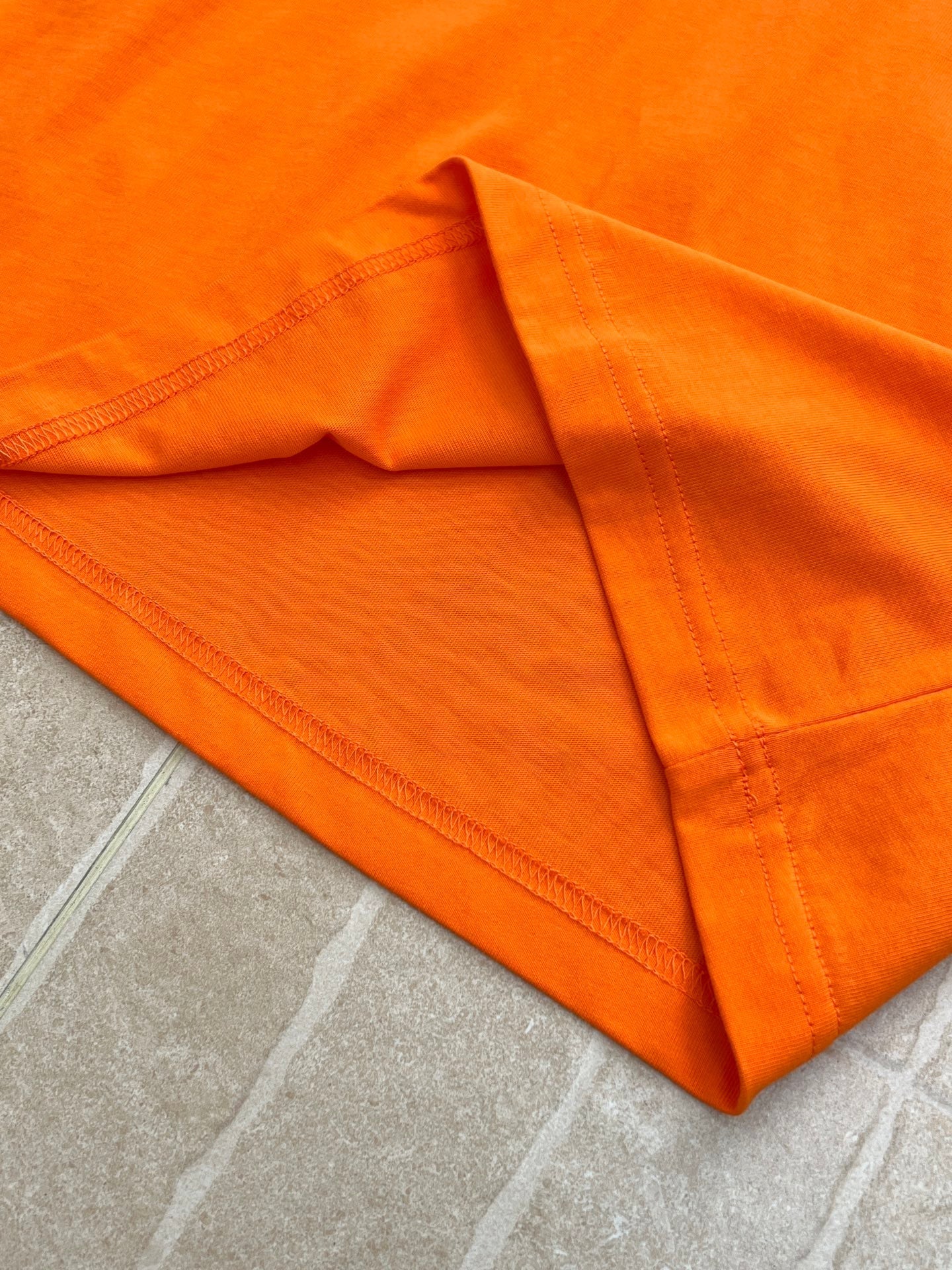 DIOR 25S SHORT-SLEEVE CREW NECK T-SHIRT 879