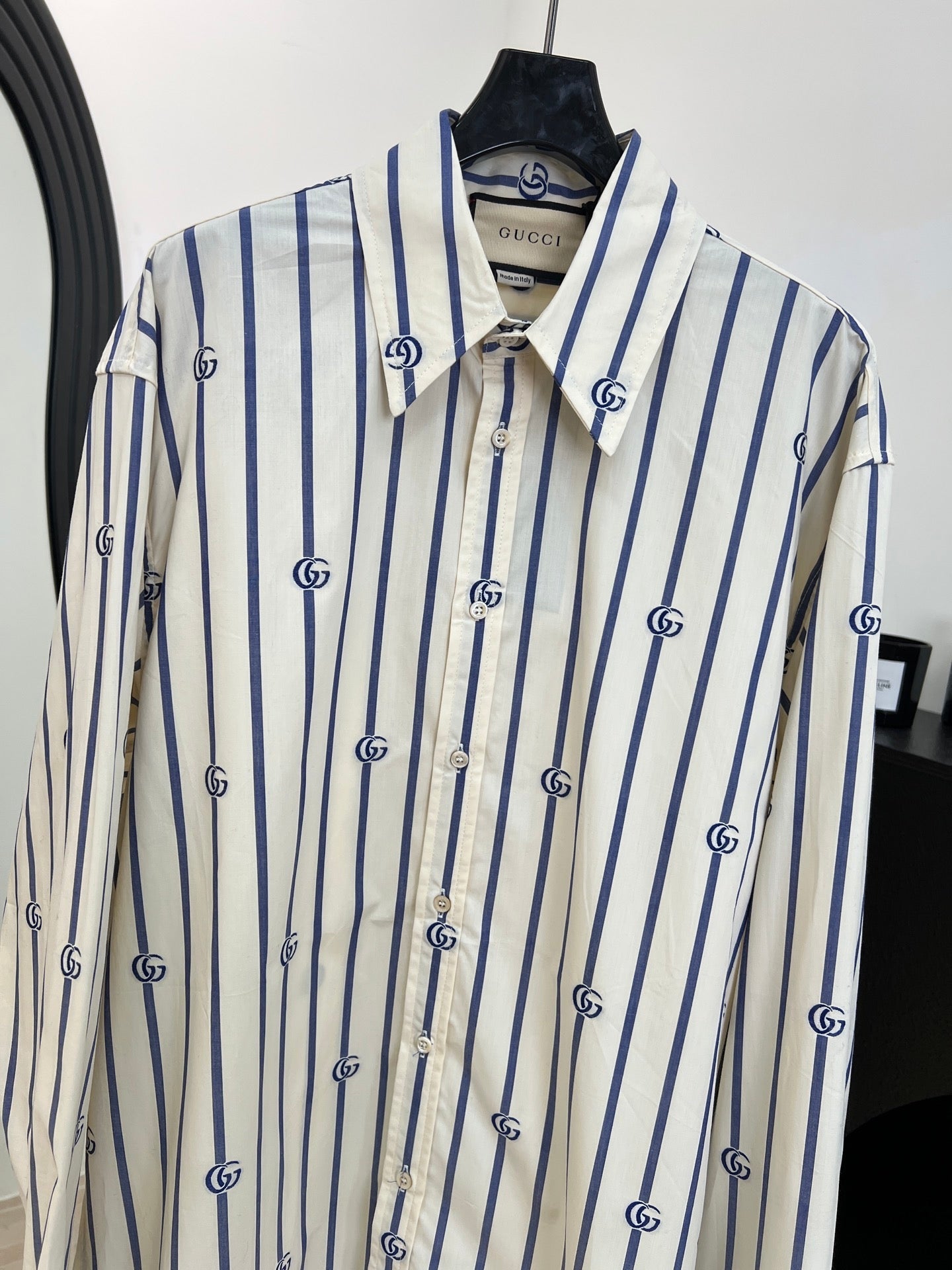 GUCCI SHIRT 799818