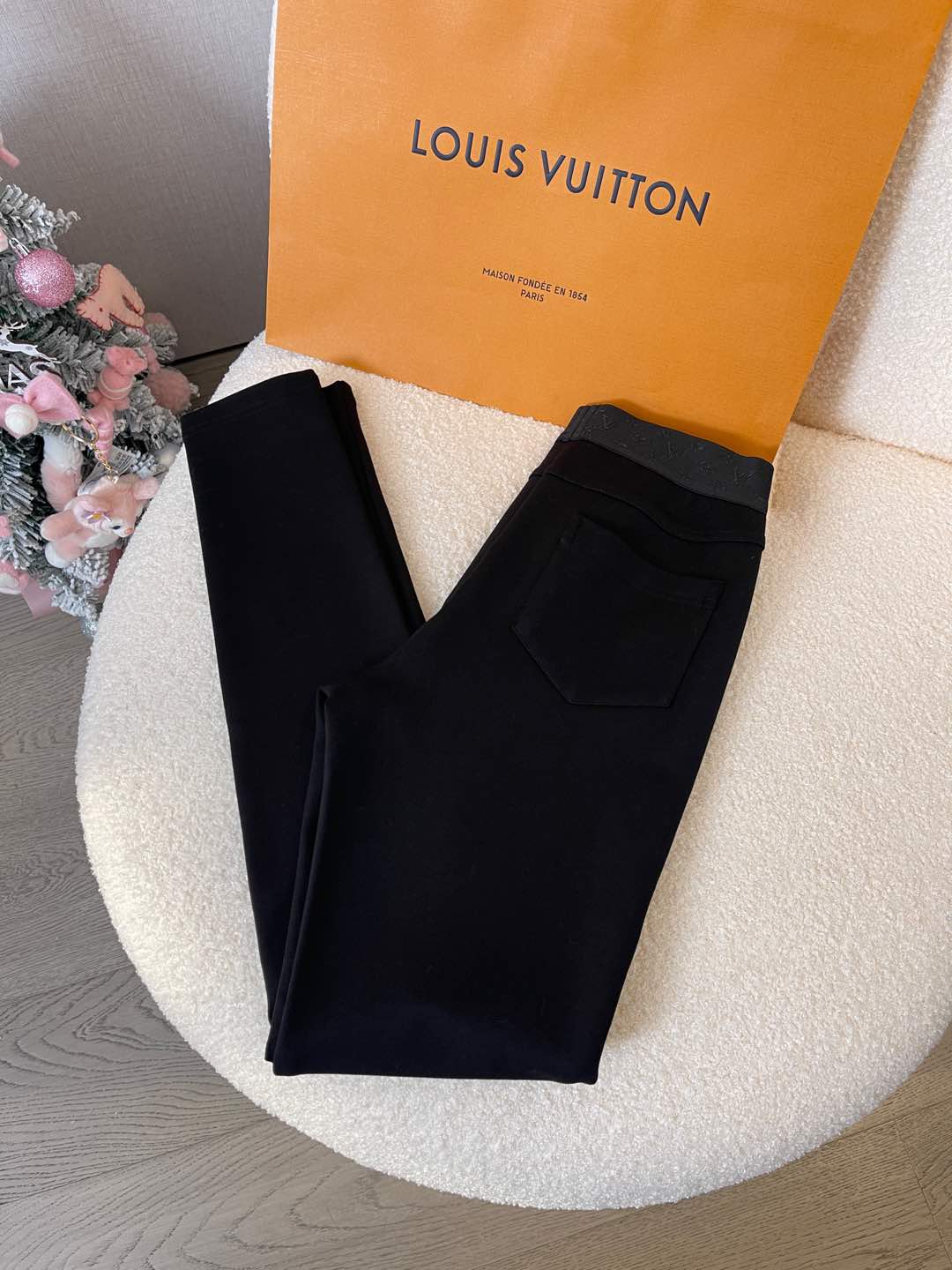 LV 25S LEGGINGS 0077
