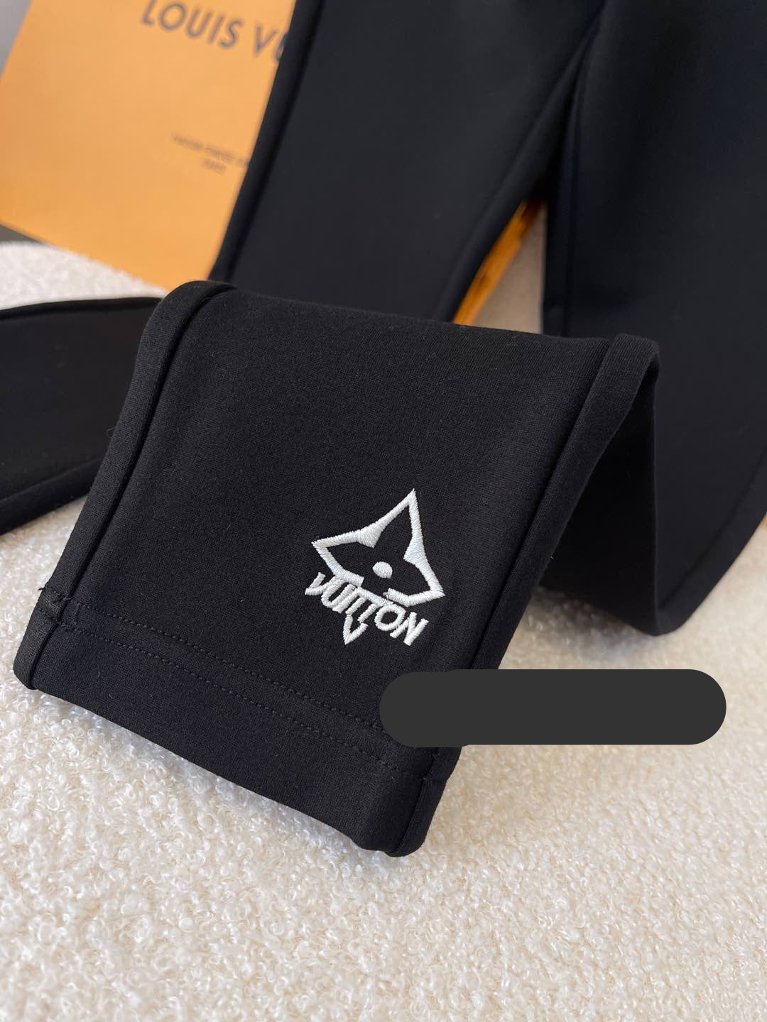 LV 25S LEGGINGS 0077