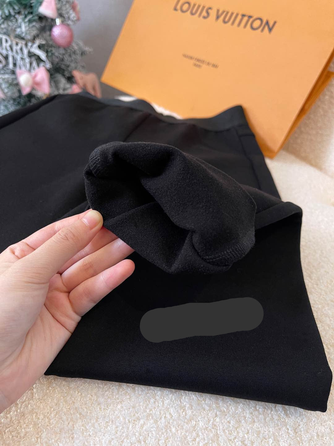 LV 25S LEGGINGS 0077