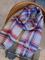 BBR SCARF IN CASHMERE 488226