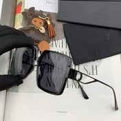 MONTAIGNE SUNGLASS D5541 IN METAL