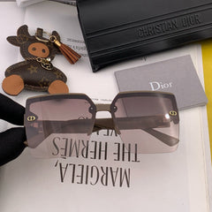 MONTAIGNE SUNGLASS D9805 IN ACETATE