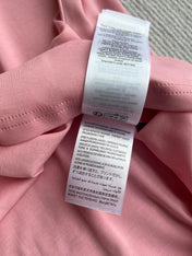 GUCCI SHORT SLEEVE LOGO PRINTED T-SHIRT 275723