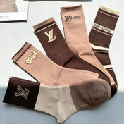 CREW SOCKS 410945 (1 BOX)