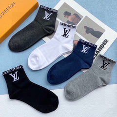 LOW-CUT SOCKS 416026 (1 BOX)