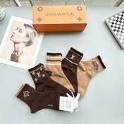 LOW-CUT SOCKS 423897 (1 BOX)