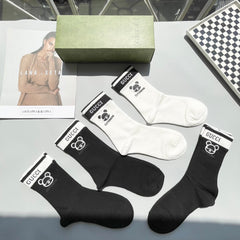 CREW SOCKS 423910 (1 BOX)