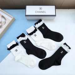 CREW SOCKS 423932 ( 1 BOX )