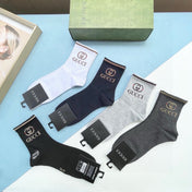 CREW SOCKS 425534 (1 BOX)