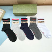 LOW-CUT SOCKS 425539 (1 BOX)
