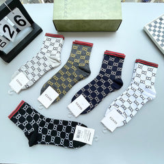 LOW-CUT SOCKS 427540 (1 BOX)
