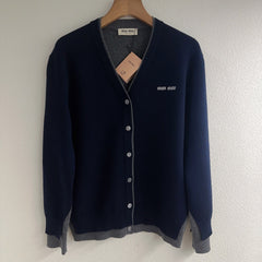 MIUMIU CARDIGAN STYLE 622