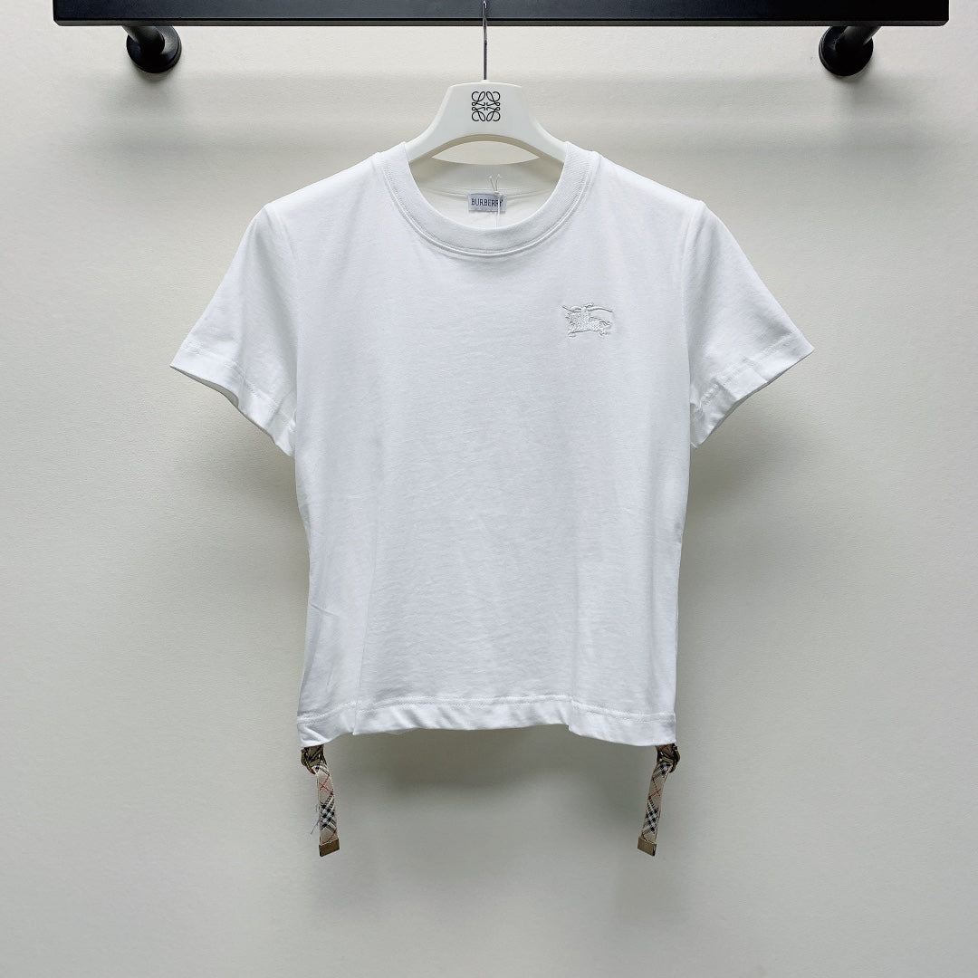 BBR CREW NECK T-SHIRT 228036