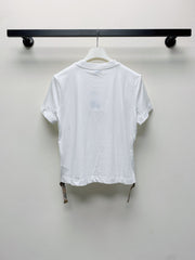 BBR CREW NECK T-SHIRT 228036