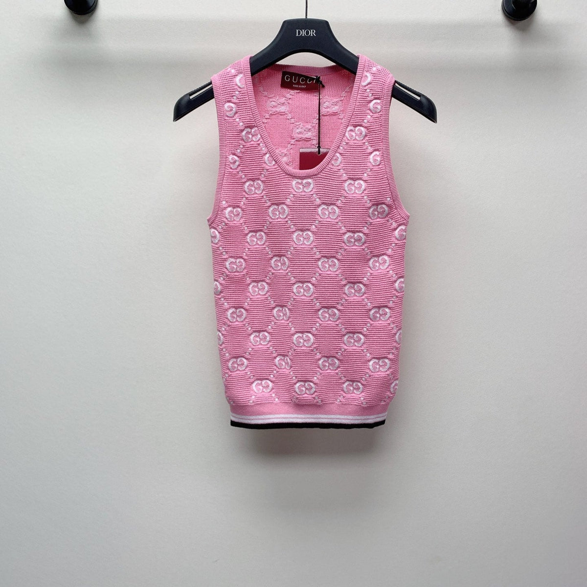 GUCCI SLEEVELESS TOP 259829