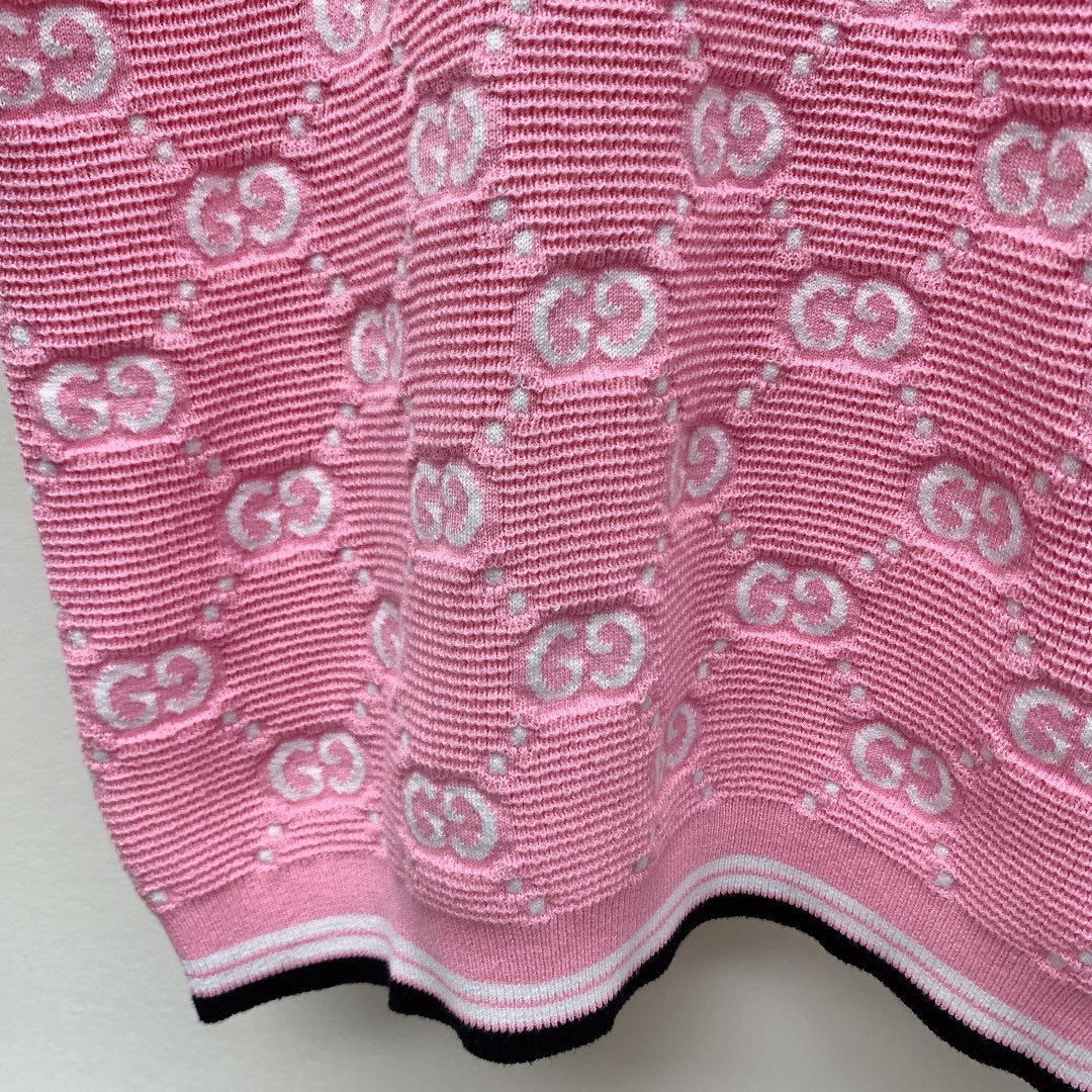 GUCCI POLO SHIRT 259840