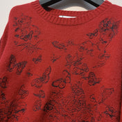 DIOR 25S SWEATER 773