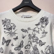 DIOR 25S SWEATER 774