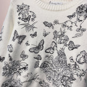 DIOR 25S SWEATER 774