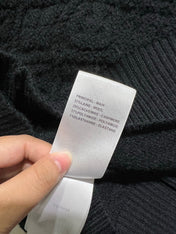 LV 25S CARDIGAN 184096