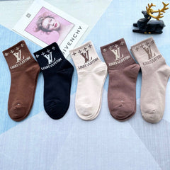 LOW-CUT SOCKS 212321 (1 BOX)