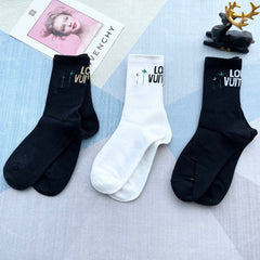 CREW SOCKS 212330 (1 BOX)