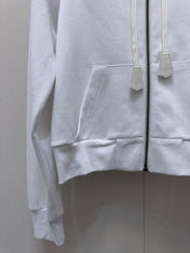 LV 25S HOODED JACKET 0141