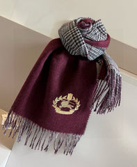 BBR SCARF 180 CM IN CASHMERE 481059