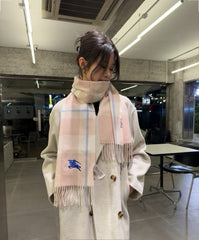 BBR SCARF 180 CM IN CASHMERE 486610