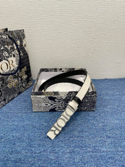 DIOR 25S BELT 20 MM 614910