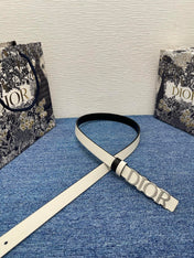 DIOR 25S BELT 20 MM 614910