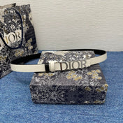 DIOR 25S BELT 20 MM 614910