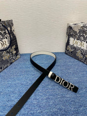 DIOR 25S BELT 20 MM 614911