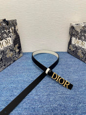 DIOR 25S BELT 20 MM 614912
