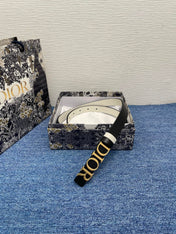 DIOR 25S BELT 20 MM 614912