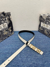 DIOR 25S BELT 20 MM 614913