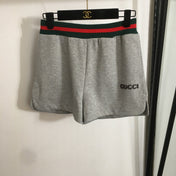 GUCCI T-SHIRT AND SHORTS SET STYLE 60