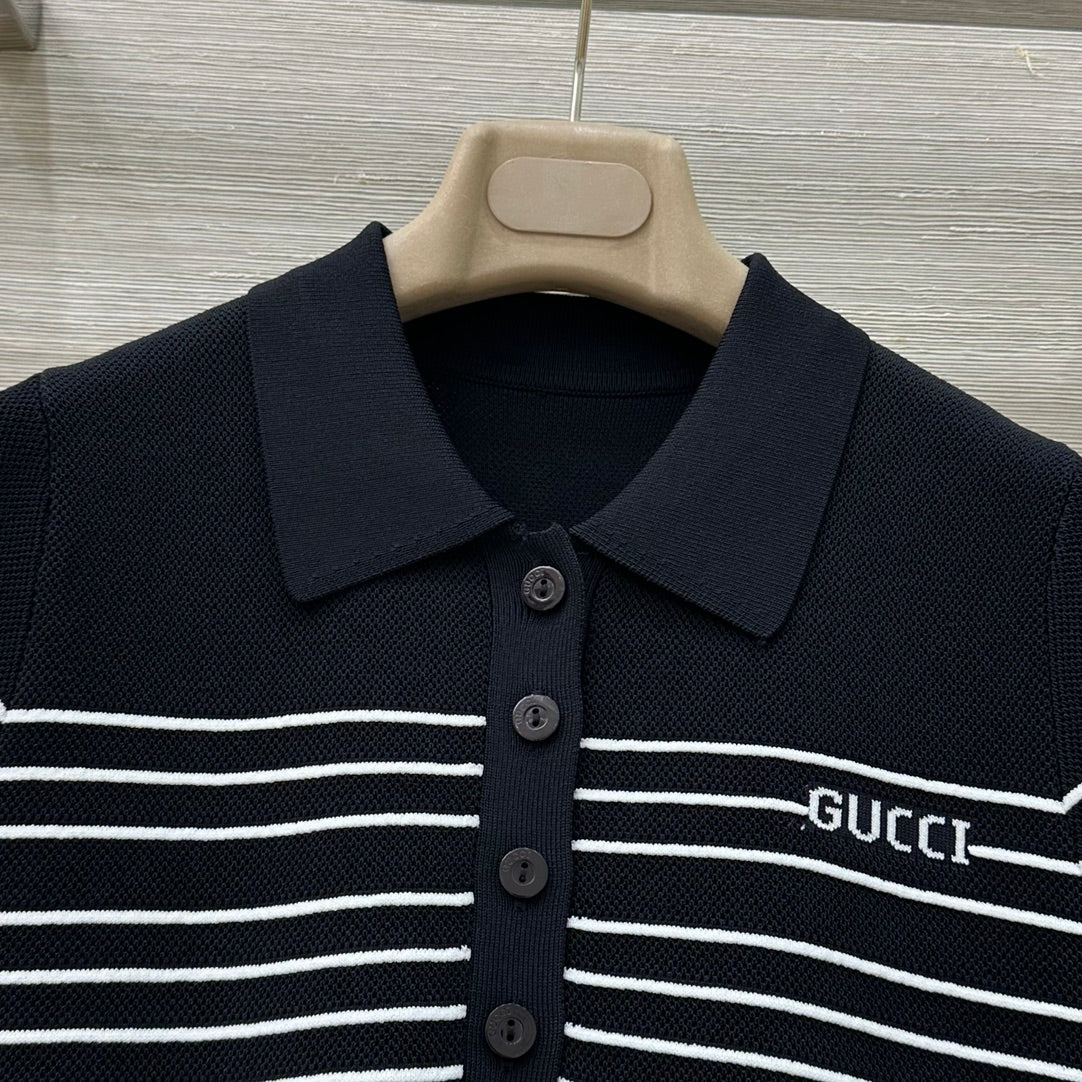 GUCCI POLO DRESS 140